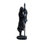 Mahadev Standing Idol – Fierce Form of Lord Shiva
