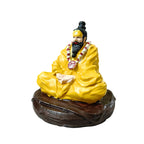 Premanand Ji Maharaj Idol – Divine Aura for Your Sacred Space